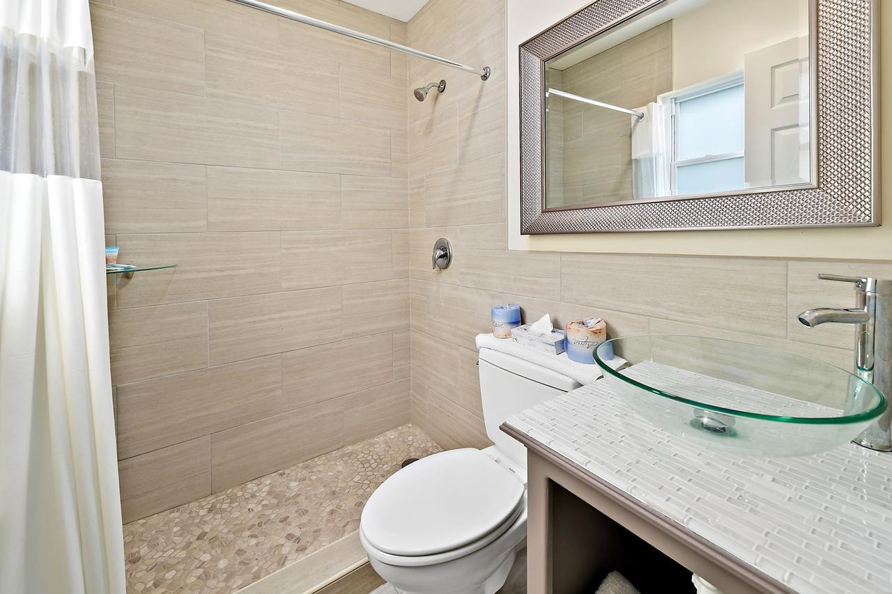 Madison Beach Bayside Motel Ocean City Dış mekan fotoğraf